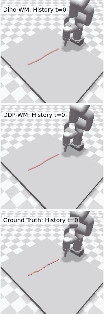 Rope rollout sample 1